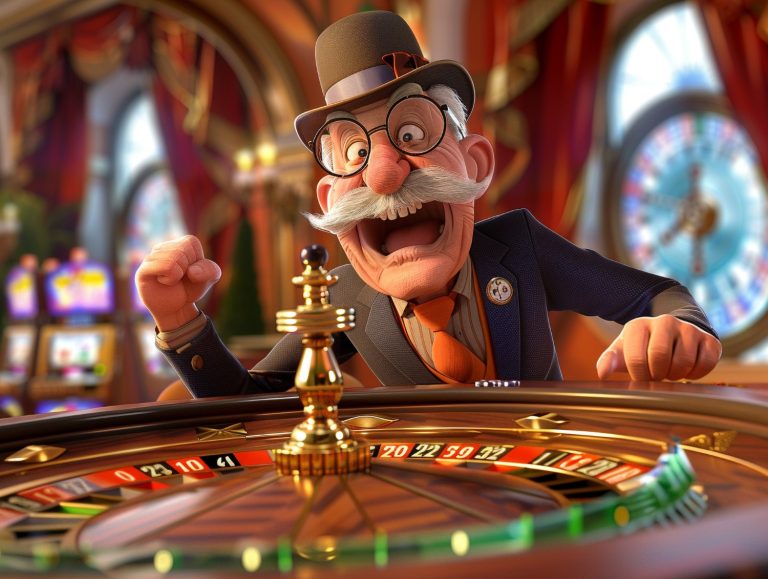 Explore the Thrilling World of Free Social Casino Games